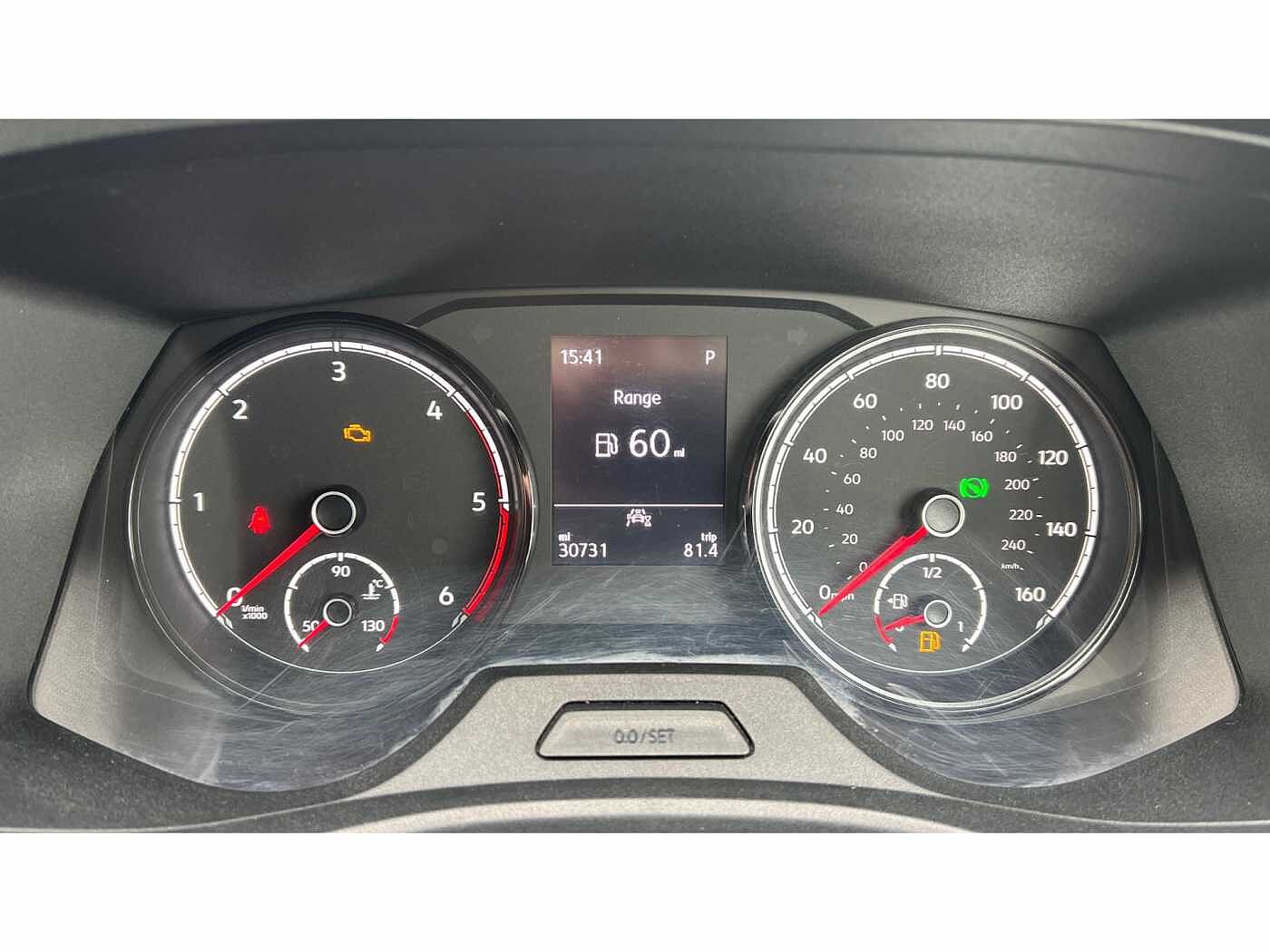 Volkswagen Transporter T32 Kombi Highline SWB 204 PS 2.0 TDI 7sp DSG 4MOTION