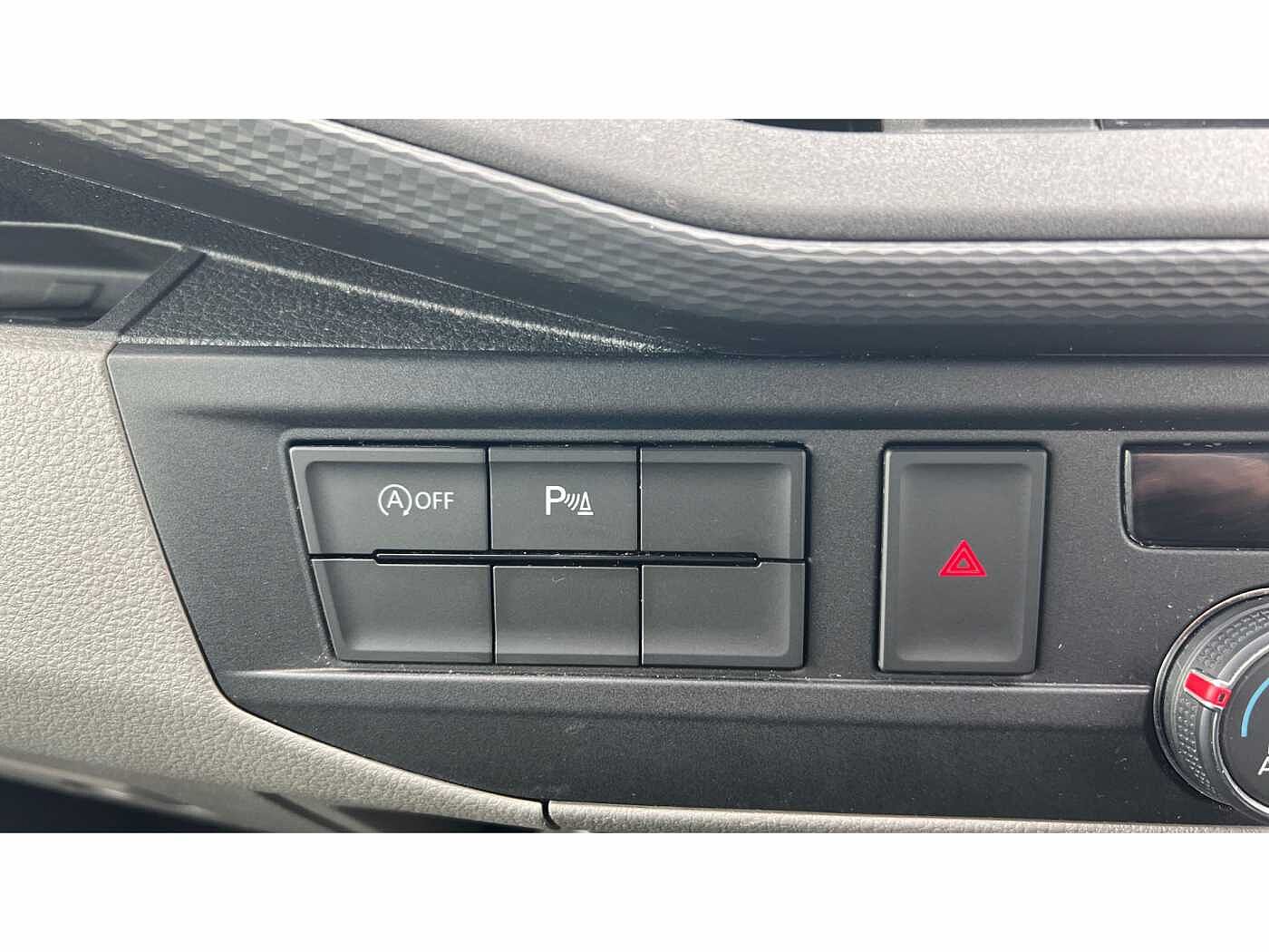 Volkswagen Transporter T32 Kombi Highline SWB 204 PS 2.0 TDI 7sp DSG 4MOTION