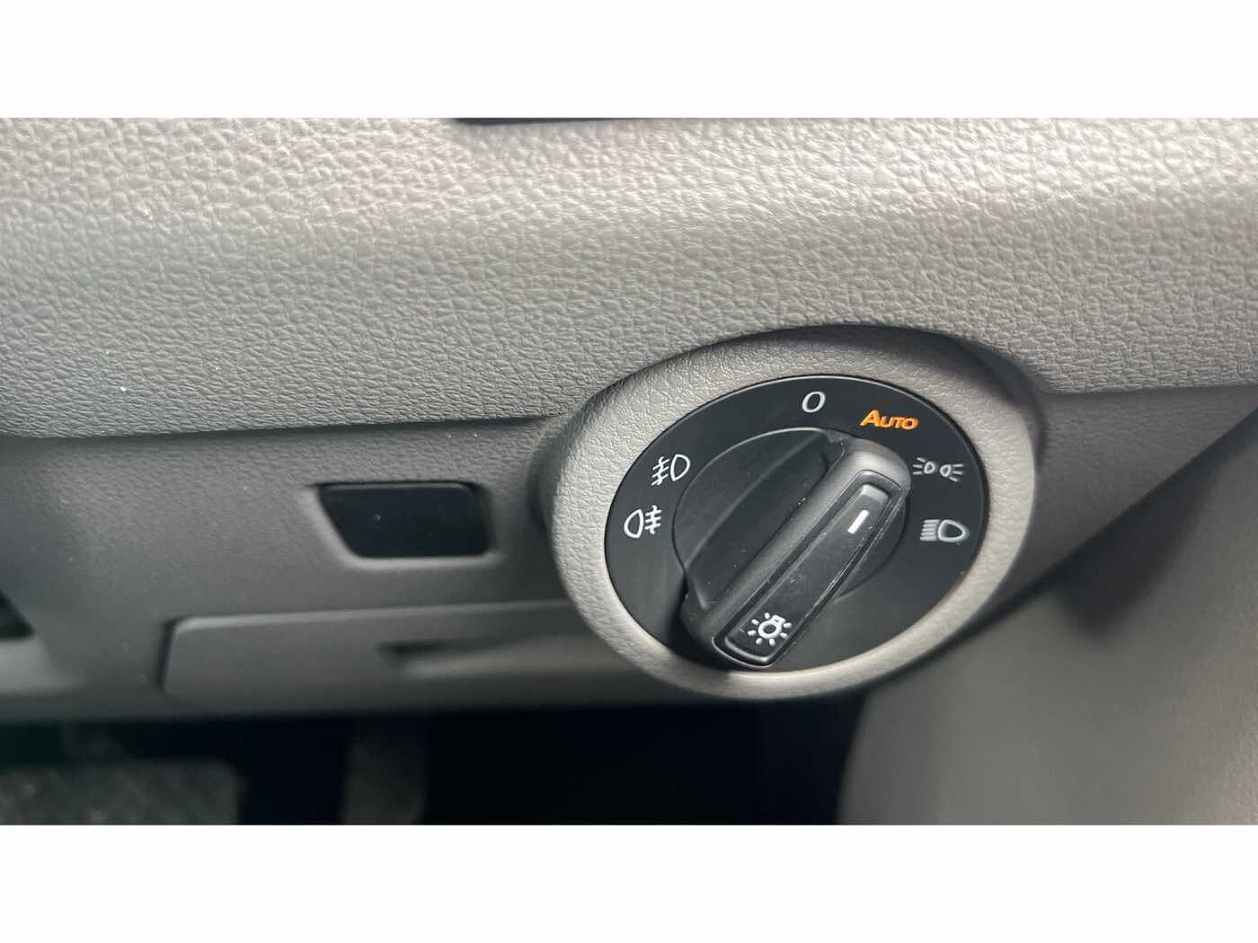 Volkswagen Transporter T32 Kombi Highline SWB 204 PS 2.0 TDI 7sp DSG 4MOTION