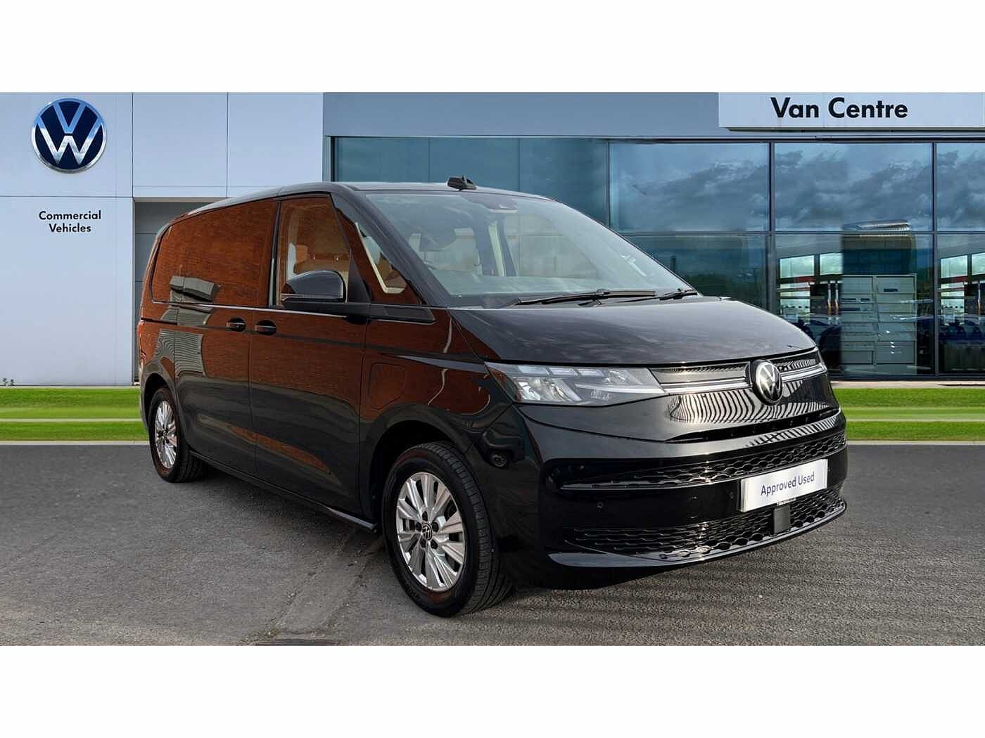Volkswagen Multivan Life Standard 218 PS 1.4 eHybrid 6-Speed DSG