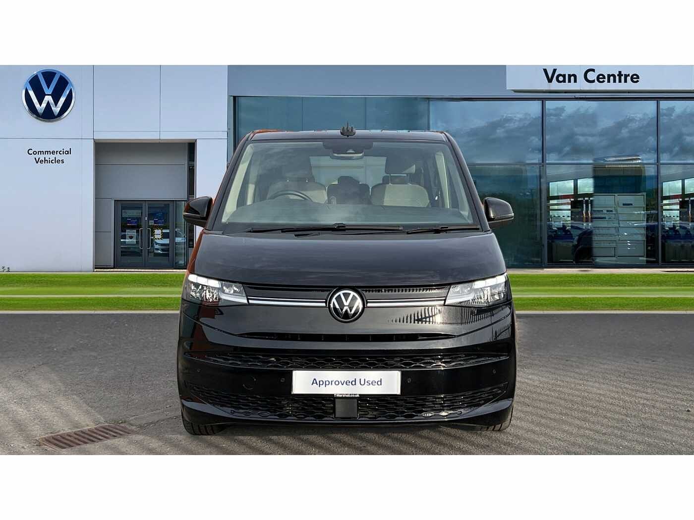 Volkswagen Multivan Life Standard 218 PS 1.4 eHybrid 6-Speed DSG