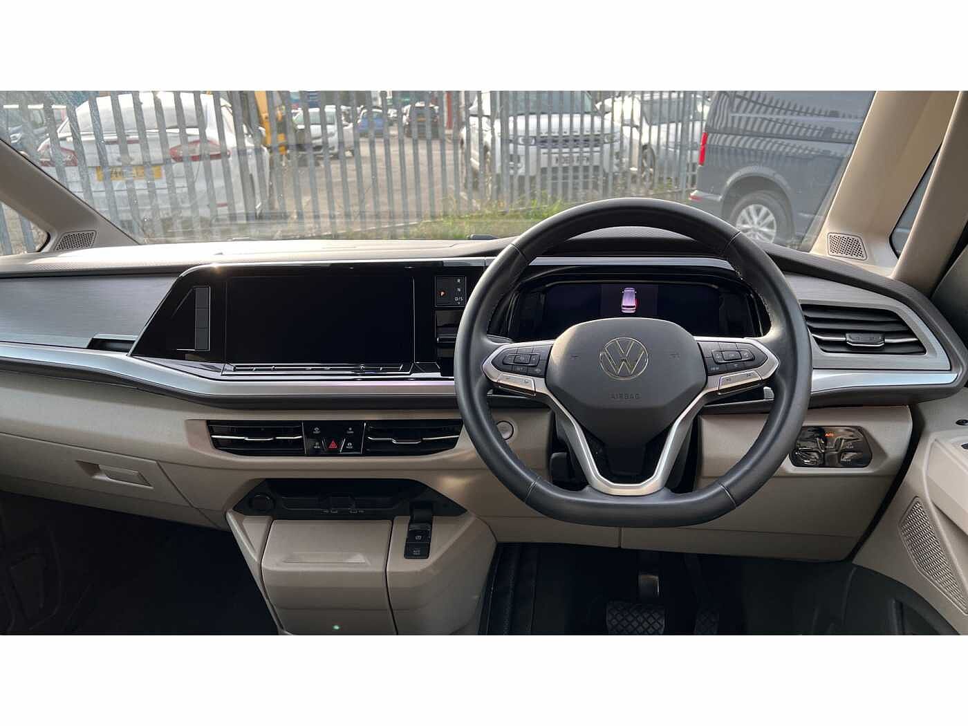 Volkswagen Multivan Life Standard 218 PS 1.4 eHybrid 6-Speed DSG