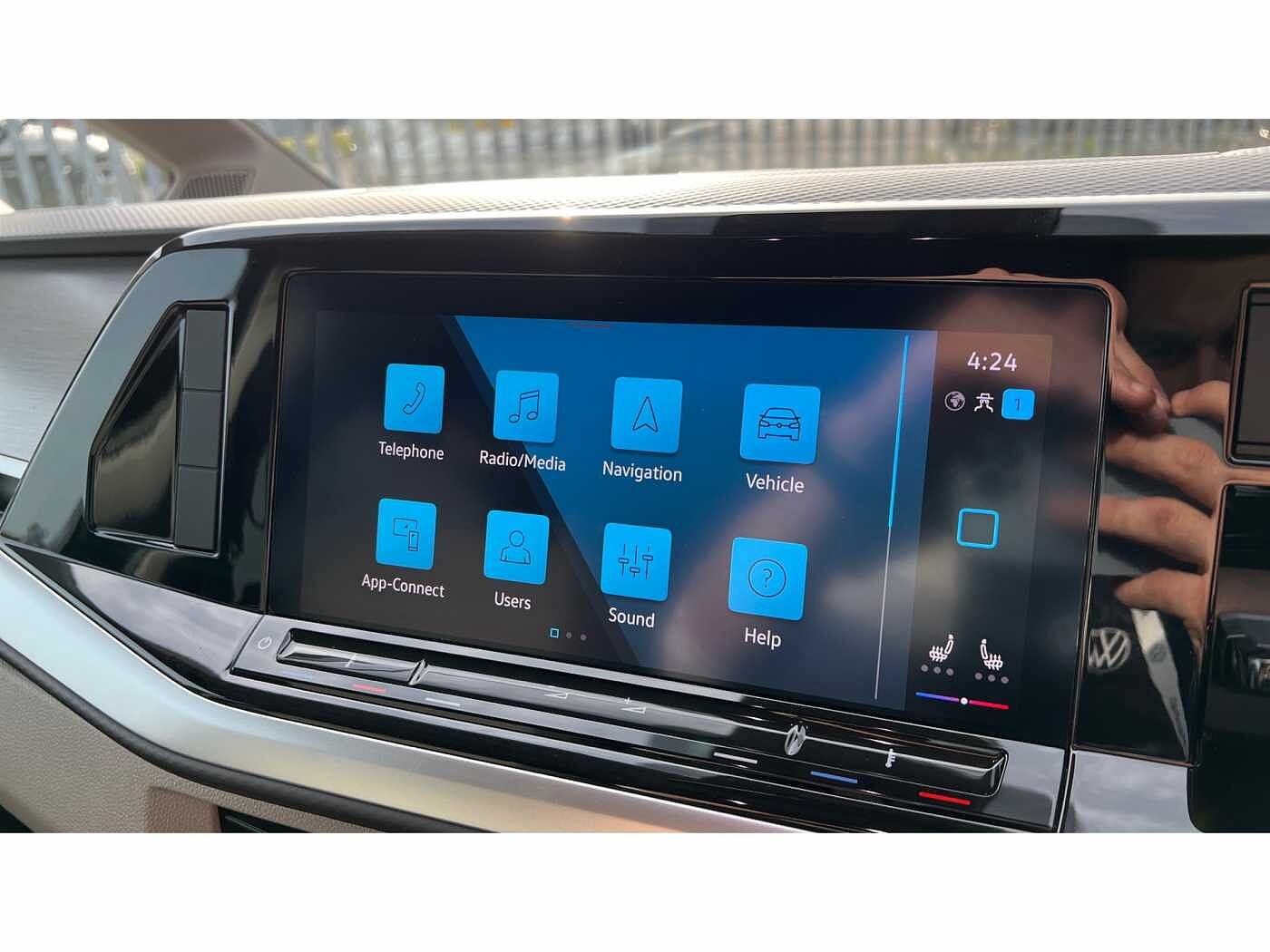 Volkswagen Multivan Life Standard 218 PS 1.4 eHybrid 6-Speed DSG