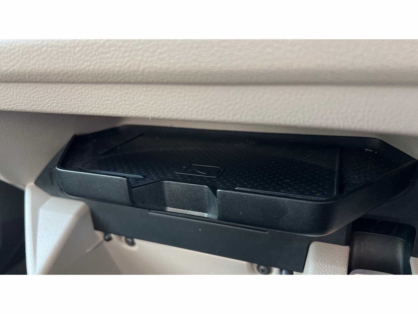 Volkswagen Multivan Life Standard 218 PS 1.4 eHybrid 6-Speed DSG