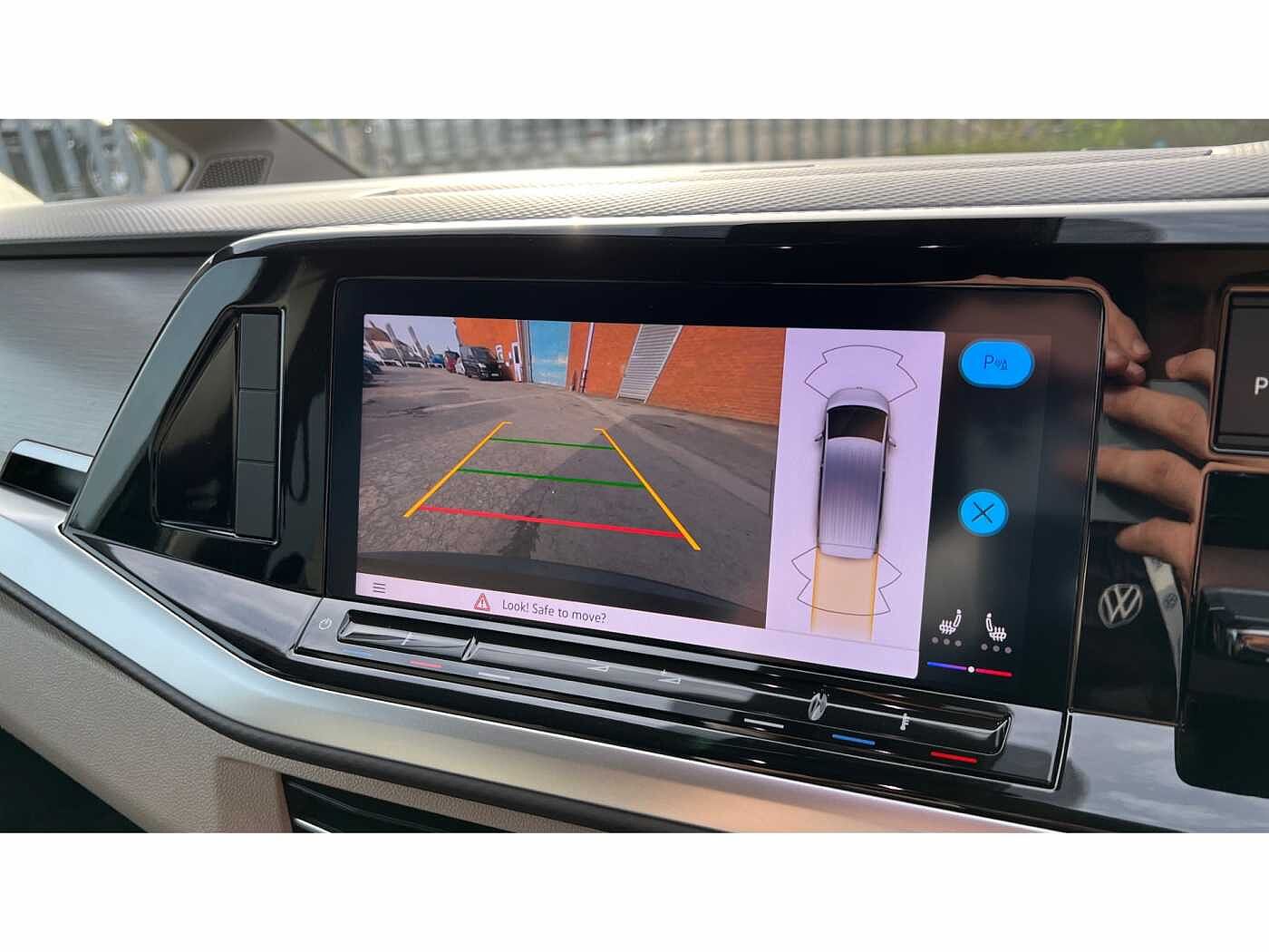 Volkswagen Multivan Life Standard 218 PS 1.4 eHybrid 6-Speed DSG