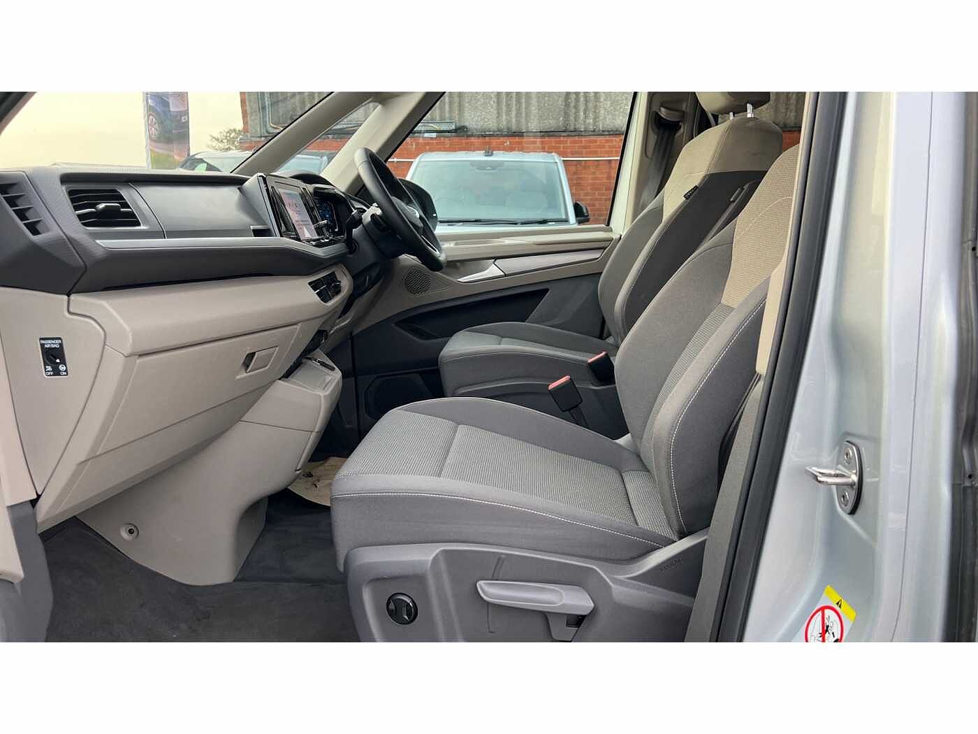 Volkswagen Multivan Life Standard 218 PS 1.4 eHybrid 6-Speed DSG