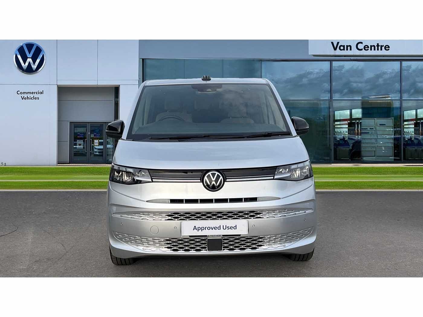 Volkswagen Multivan Life Standard 218 PS 1.4 eHybrid 6-Speed DSG