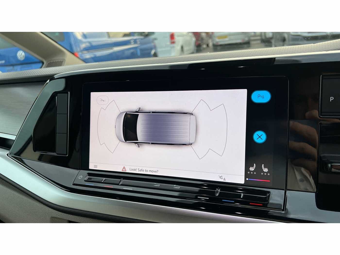 Volkswagen Multivan Life Standard 218 PS 1.4 eHybrid 6-Speed DSG