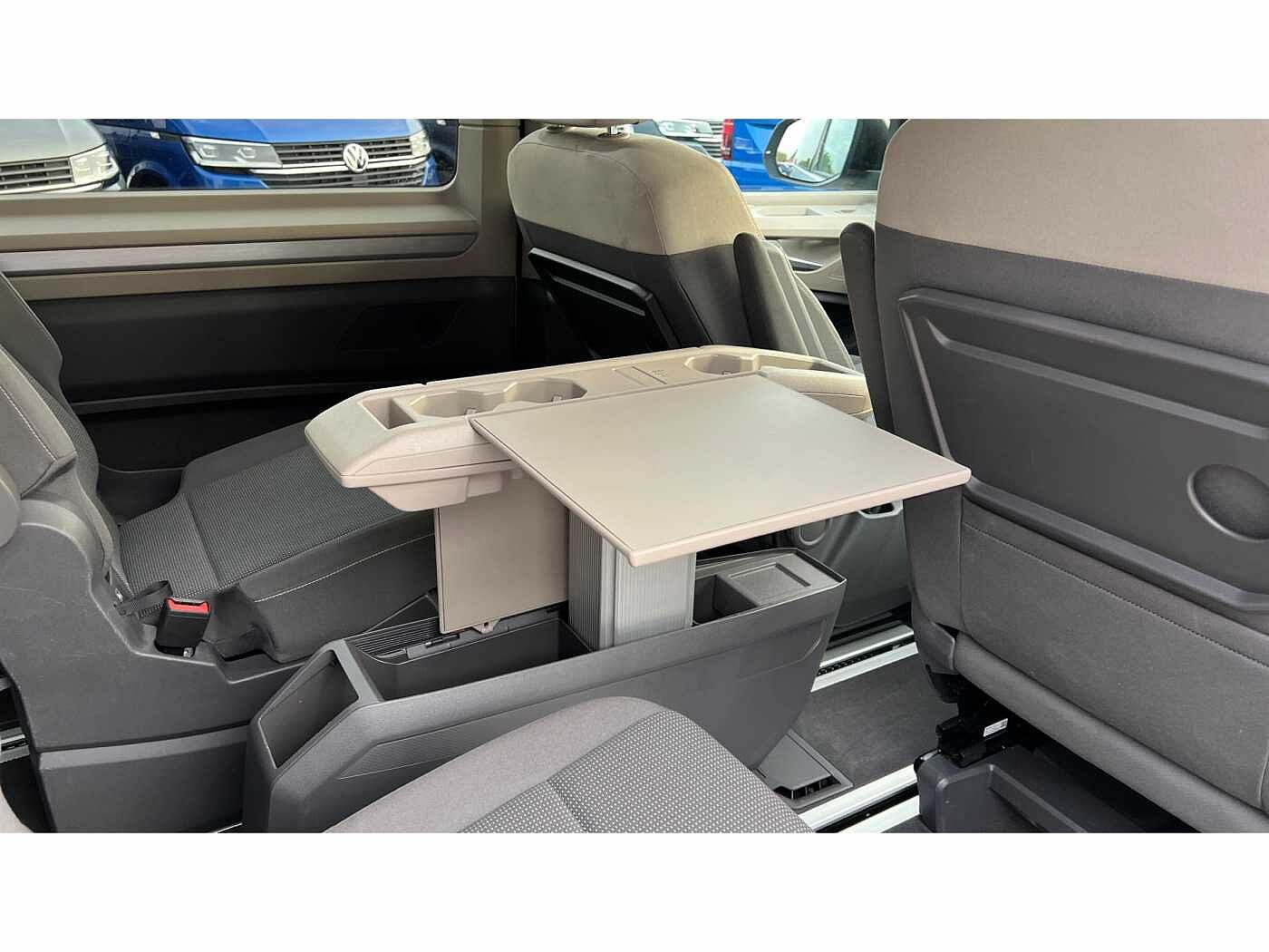 Volkswagen Multivan Life Standard 218 PS 1.4 eHybrid 6-Speed DSG