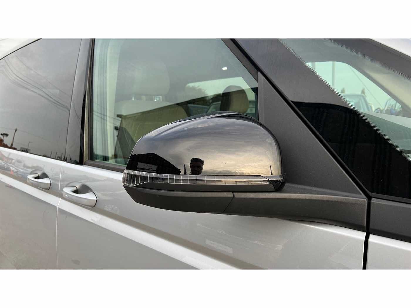 Volkswagen Multivan Life Standard 218 PS 1.4 eHybrid 6-Speed DSG