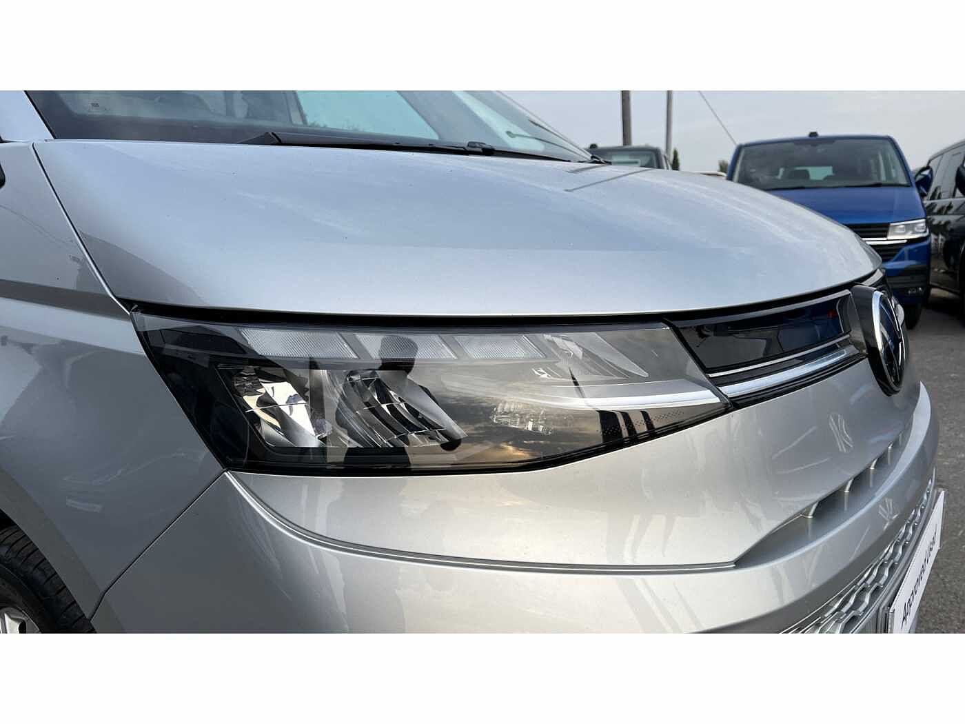 Volkswagen Multivan Life Standard 218 PS 1.4 eHybrid 6-Speed DSG