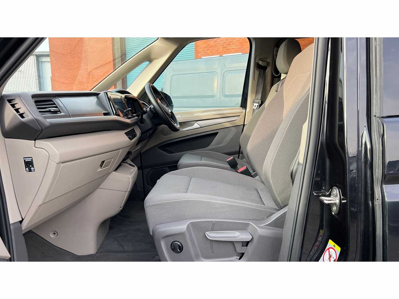 Volkswagen Multivan Life Standard 218 PS 1.4 eHybrid 6-Speed DSG