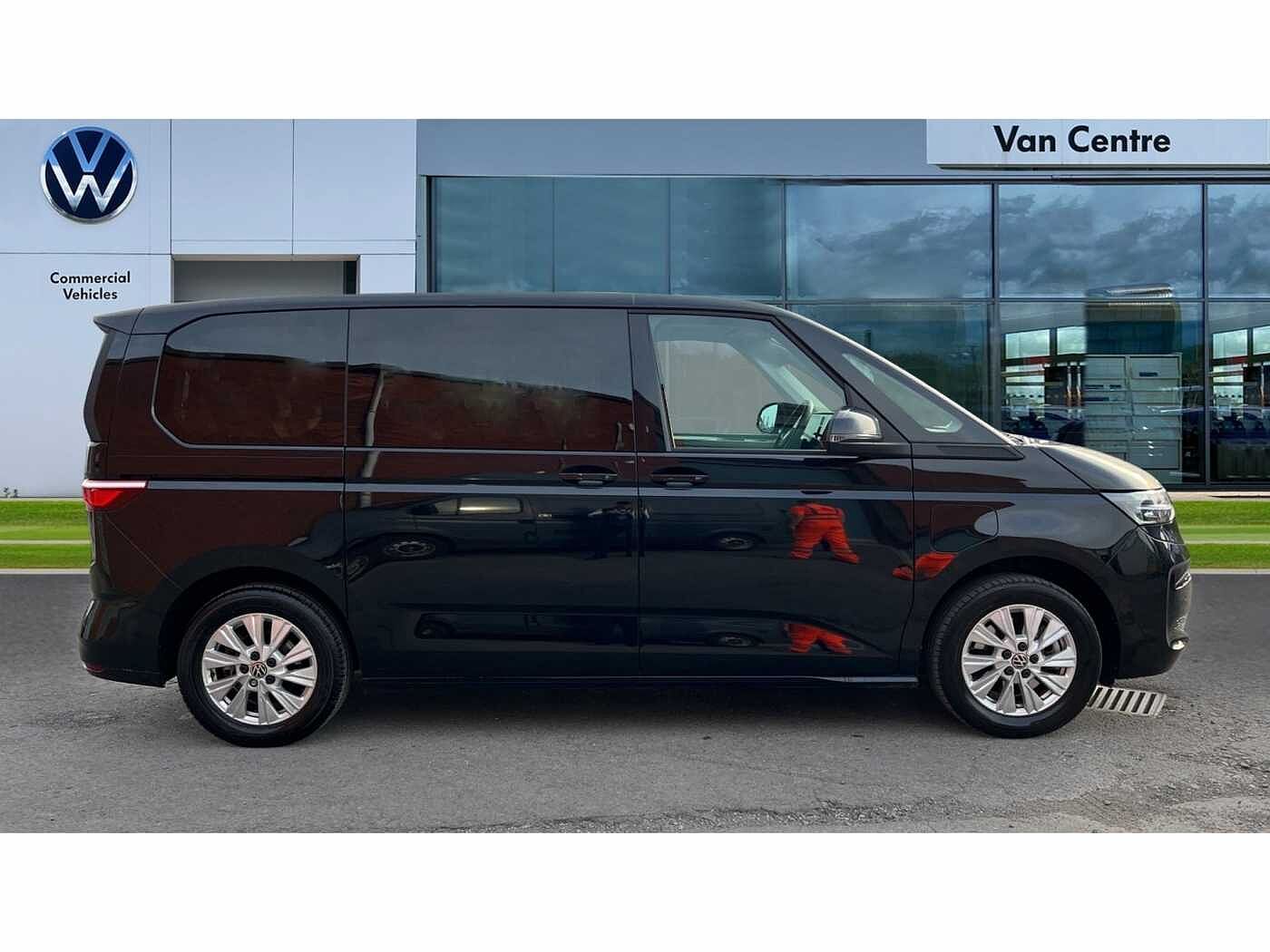 Volkswagen Multivan Life Standard 218 PS 1.4 eHybrid 6-Speed DSG
