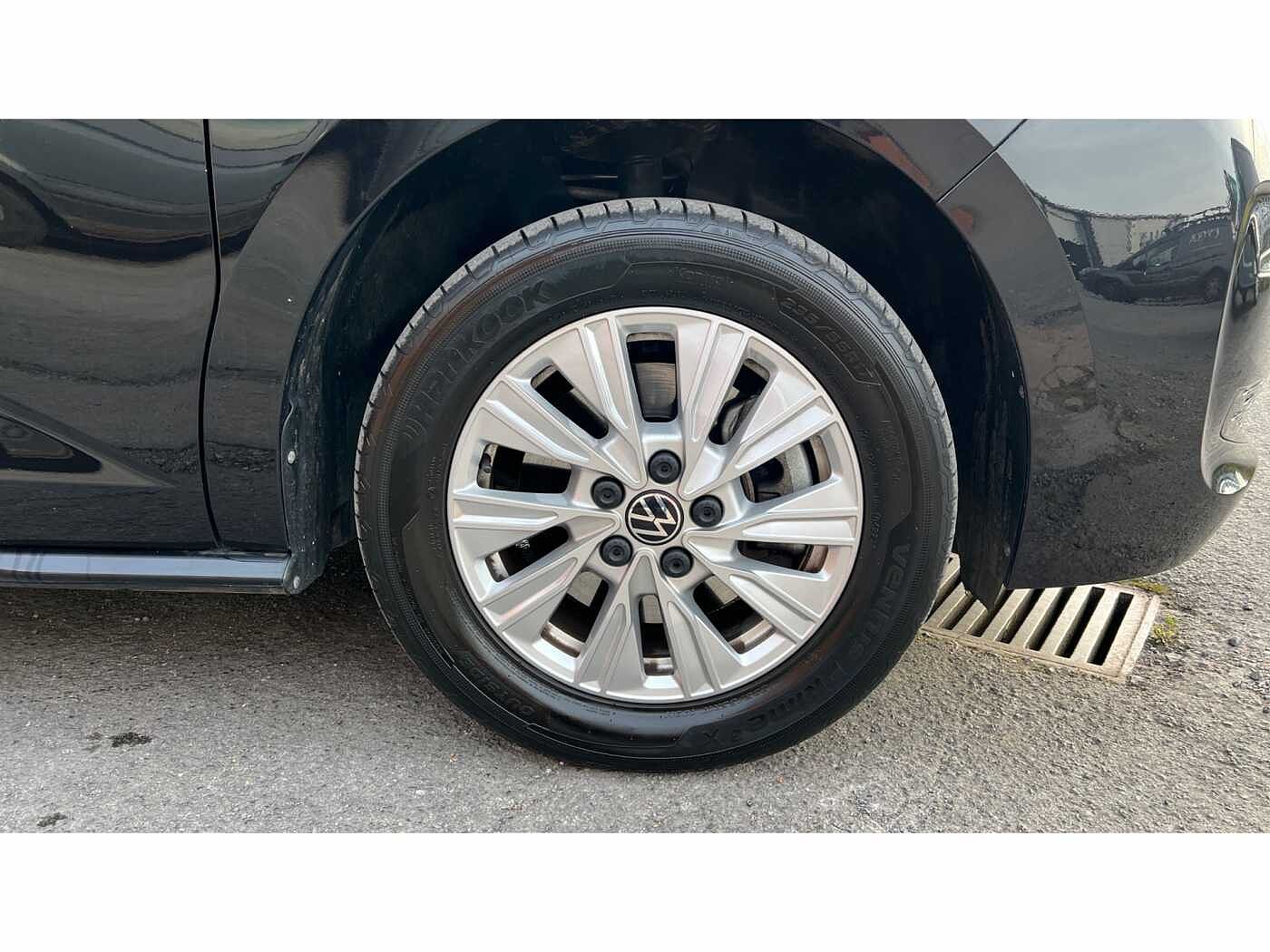 Volkswagen Multivan Life Standard 218 PS 1.4 eHybrid 6-Speed DSG