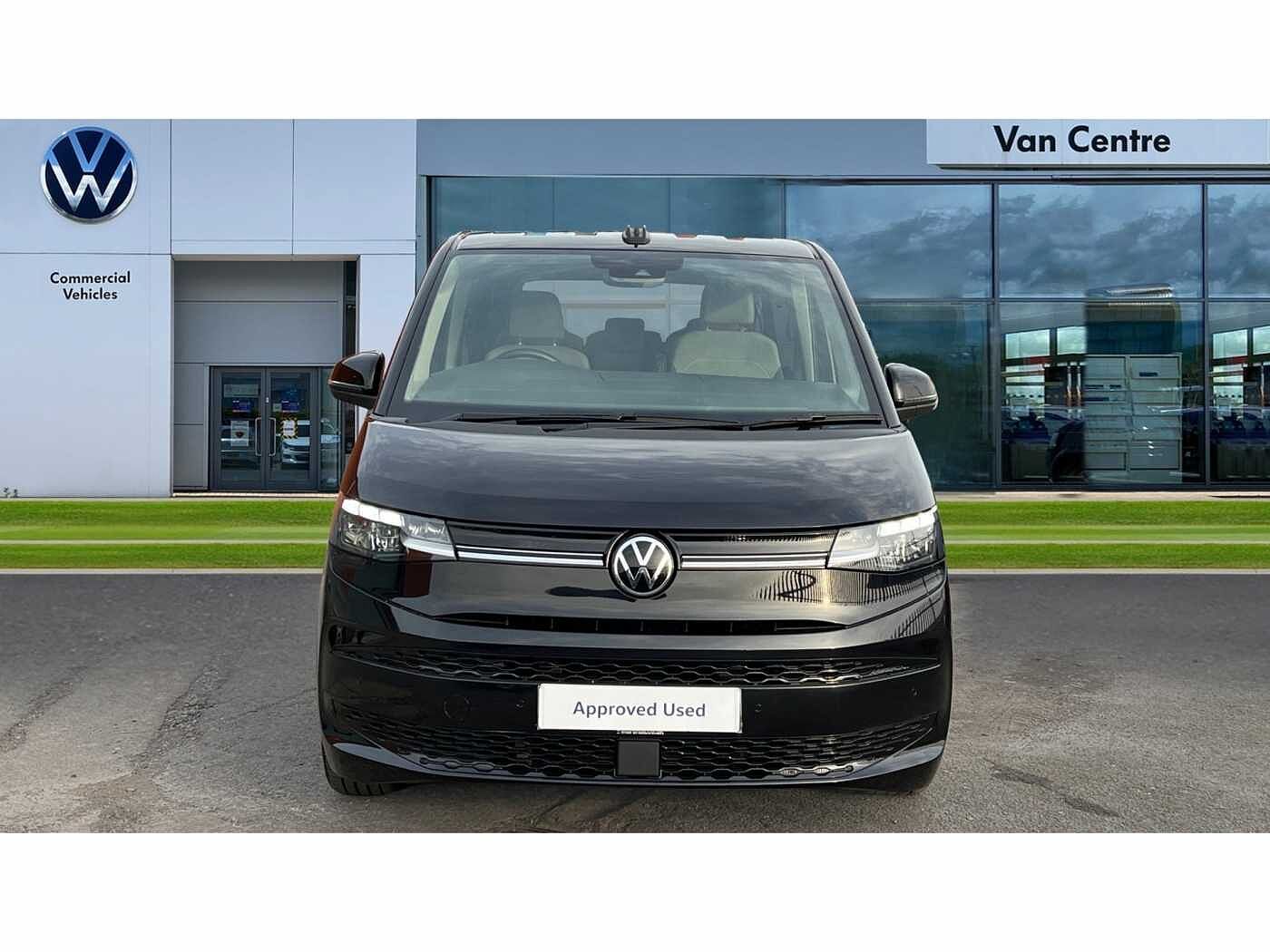 Volkswagen Multivan Life Standard 218 PS 1.4 eHybrid 6-Speed DSG
