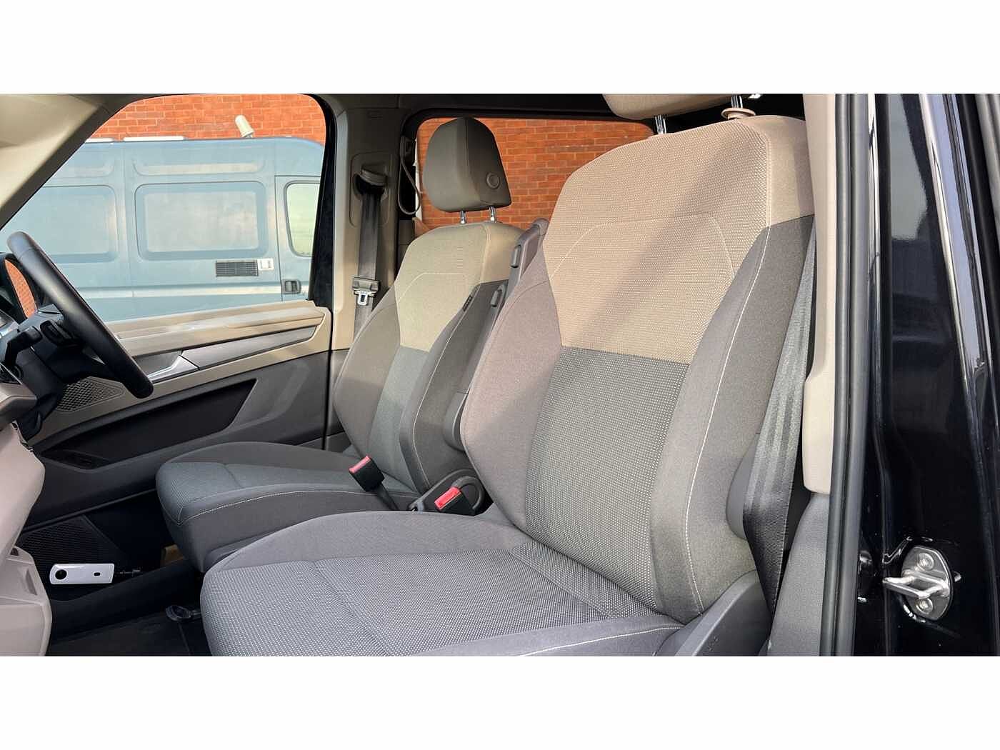 Volkswagen Multivan Life Standard 218 PS 1.4 eHybrid 6-Speed DSG