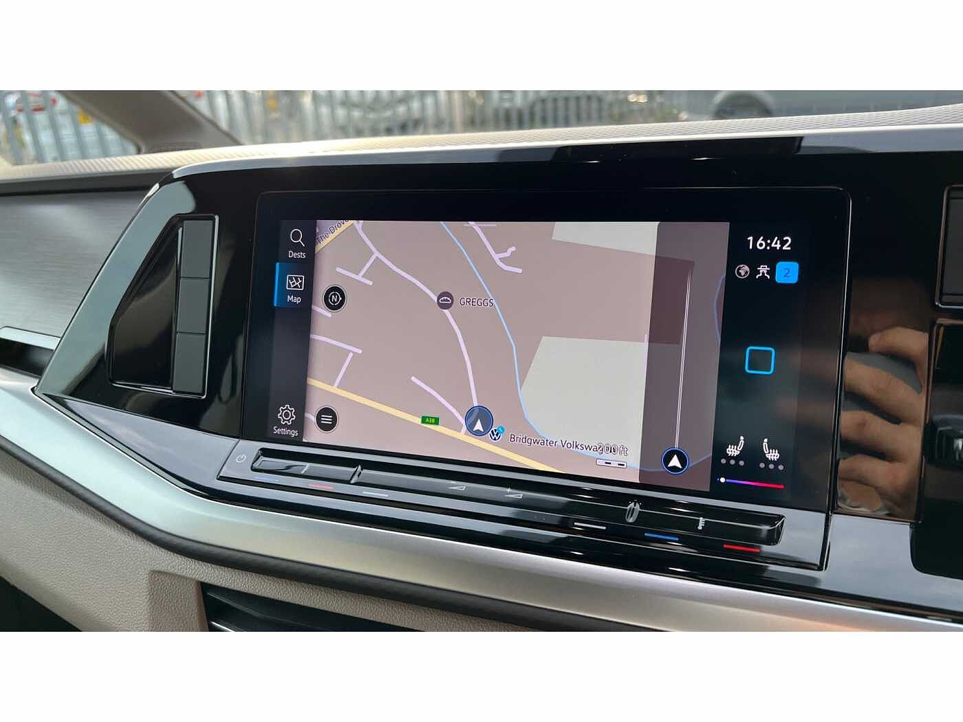 Volkswagen Multivan Life Standard 218 PS 1.4 eHybrid 6-Speed DSG