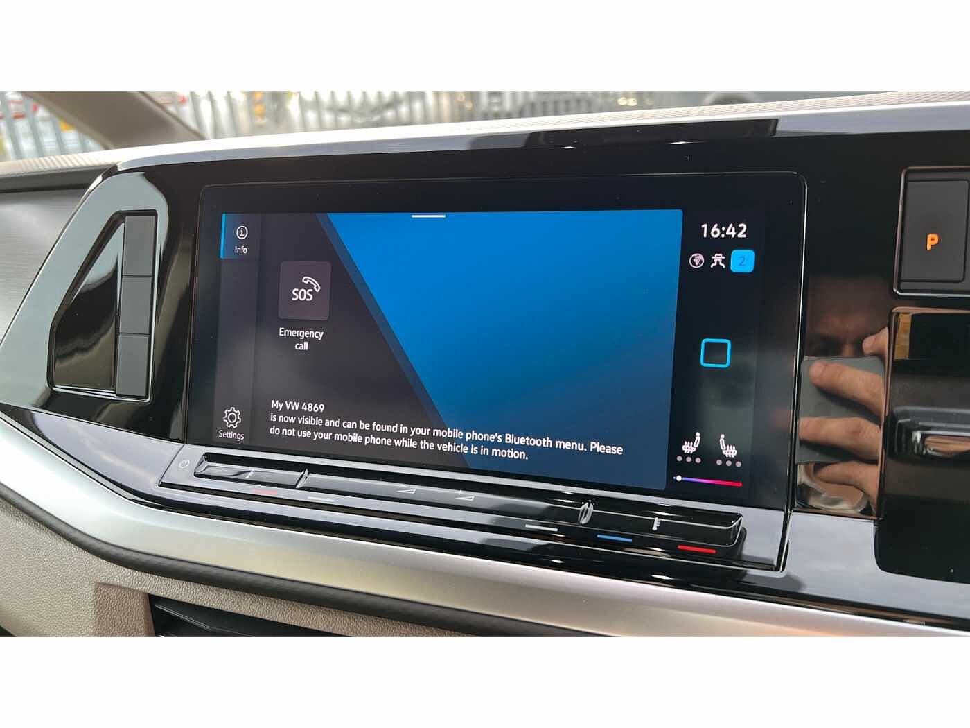 Volkswagen Multivan Life Standard 218 PS 1.4 eHybrid 6-Speed DSG