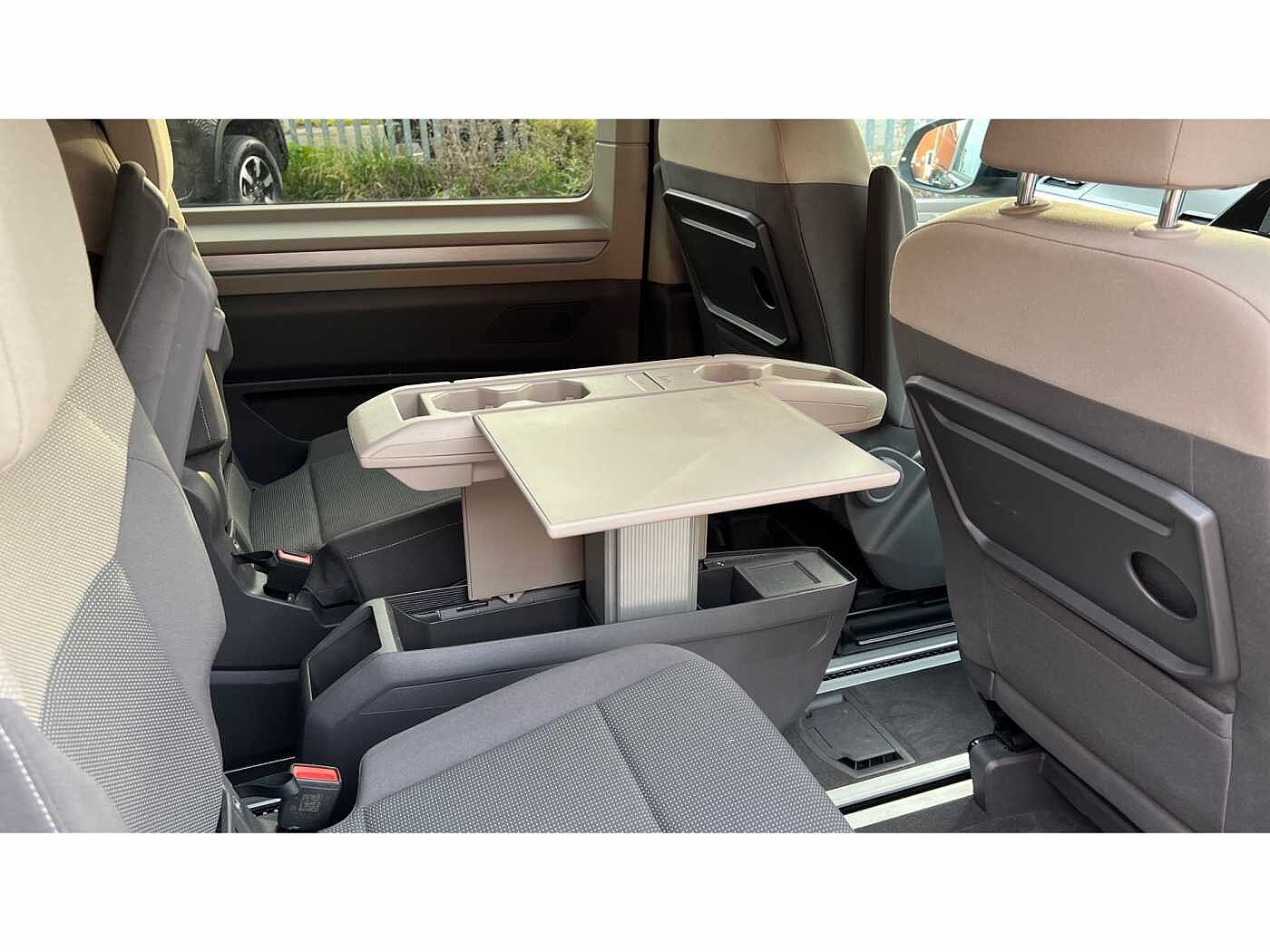 Volkswagen Multivan Life Standard 218 PS 1.4 eHybrid 6-Speed DSG
