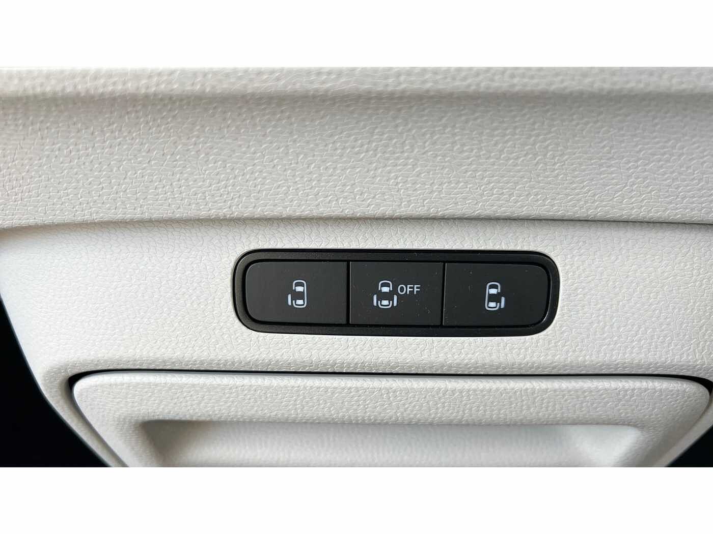 Volkswagen Id.buzz ID. Buzz Style SWB 204 PS 77 kWh Pro Electric 1 Speed Automatic