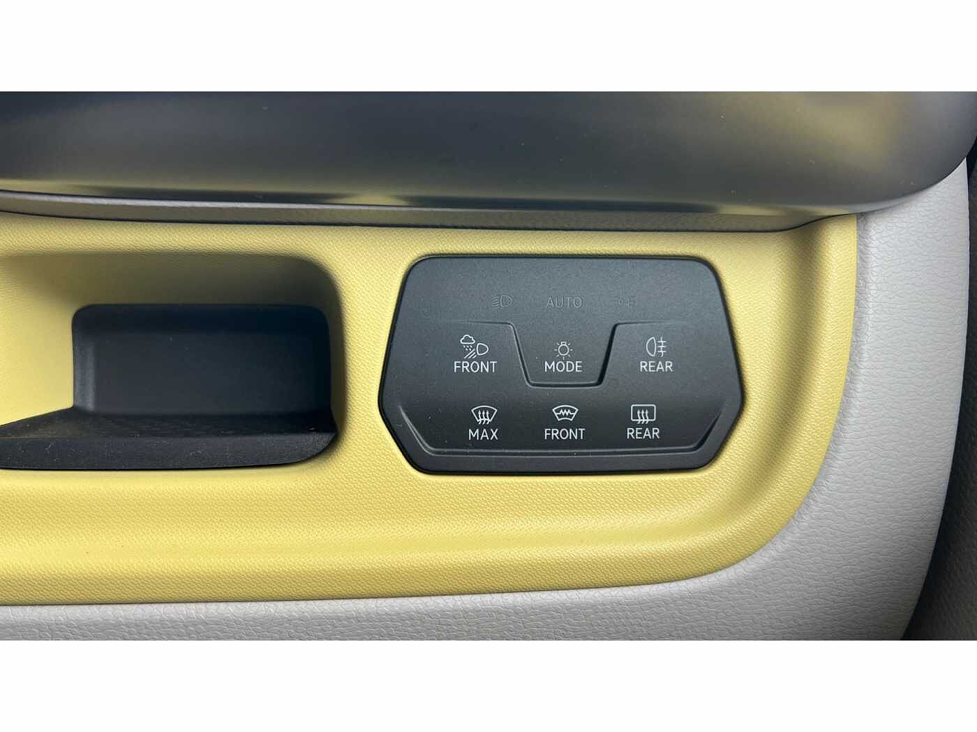 Volkswagen Id.buzz ID. Buzz Style SWB 204 PS 77 kWh Pro Electric 1 Speed Automatic