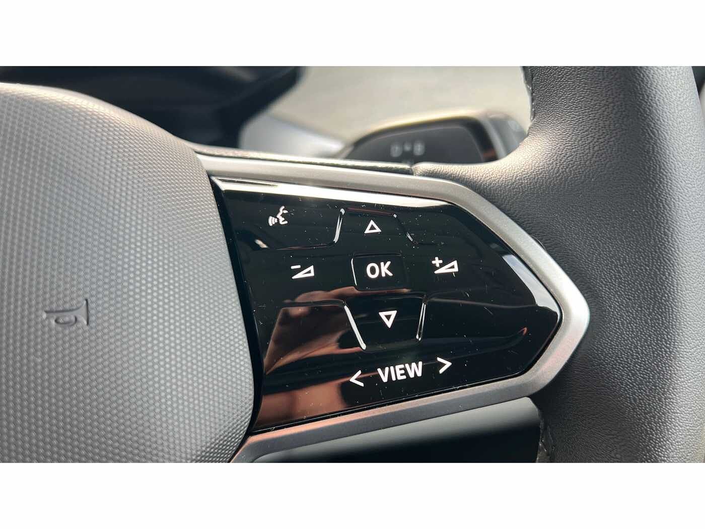 Volkswagen Id.buzz ID. Buzz Style SWB 204 PS 77 kWh Pro Electric 1 Speed Automatic