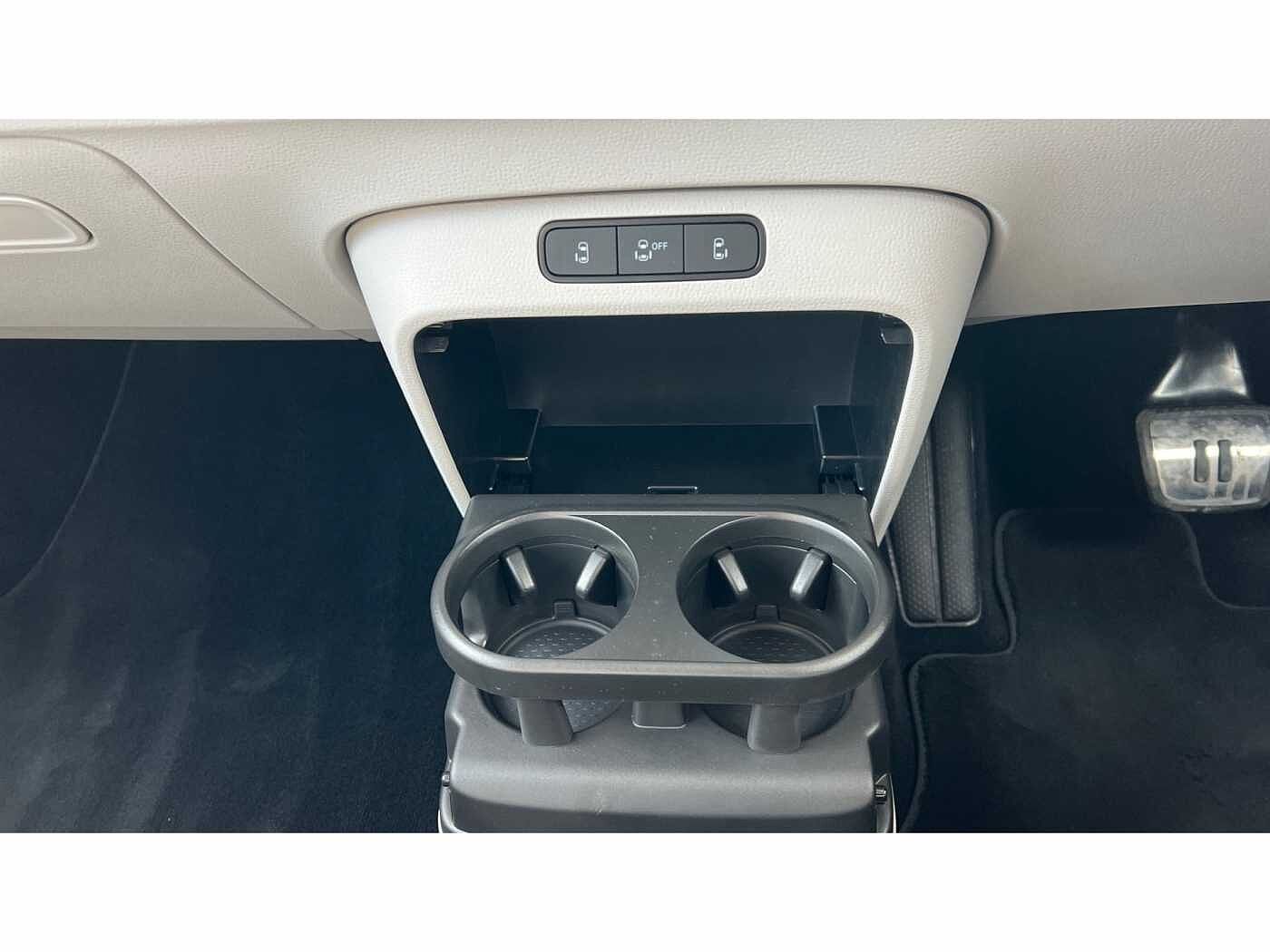 Volkswagen Id.buzz ID. Buzz Style SWB 204 PS 77 kWh Pro Electric 1 Speed Automatic