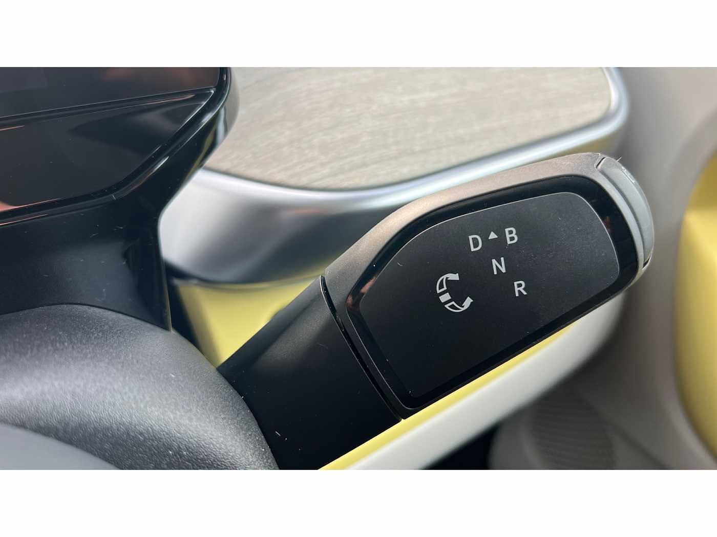 Volkswagen Id.buzz ID. Buzz Style SWB 204 PS 77 kWh Pro Electric 1 Speed Automatic