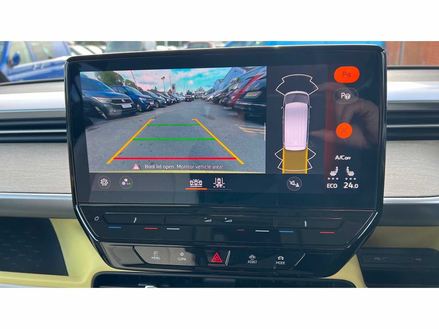 Volkswagen Id.buzz ID. Buzz Style SWB 204 PS 77 kWh Pro Electric 1 Speed Automatic
