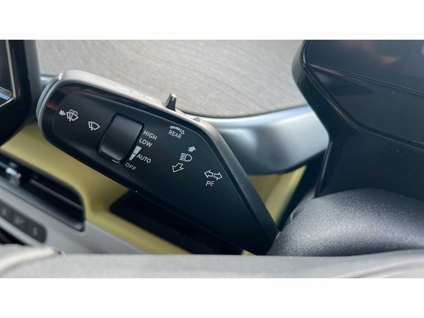 Volkswagen Id.buzz ID. Buzz Style SWB 204 PS 77 kWh Pro Electric 1 Speed Automatic