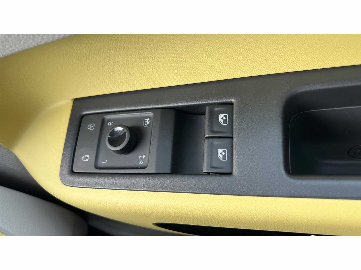 Volkswagen Id.buzz ID. Buzz Style SWB 204 PS 77 kWh Pro Electric 1 Speed Automatic