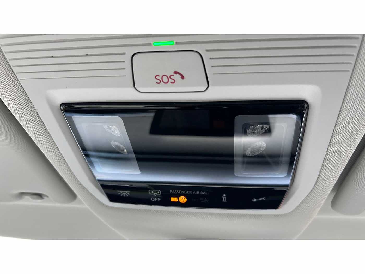 Volkswagen Id.buzz ID. Buzz Style SWB 204 PS 77 kWh Pro Electric 1 Speed Automatic