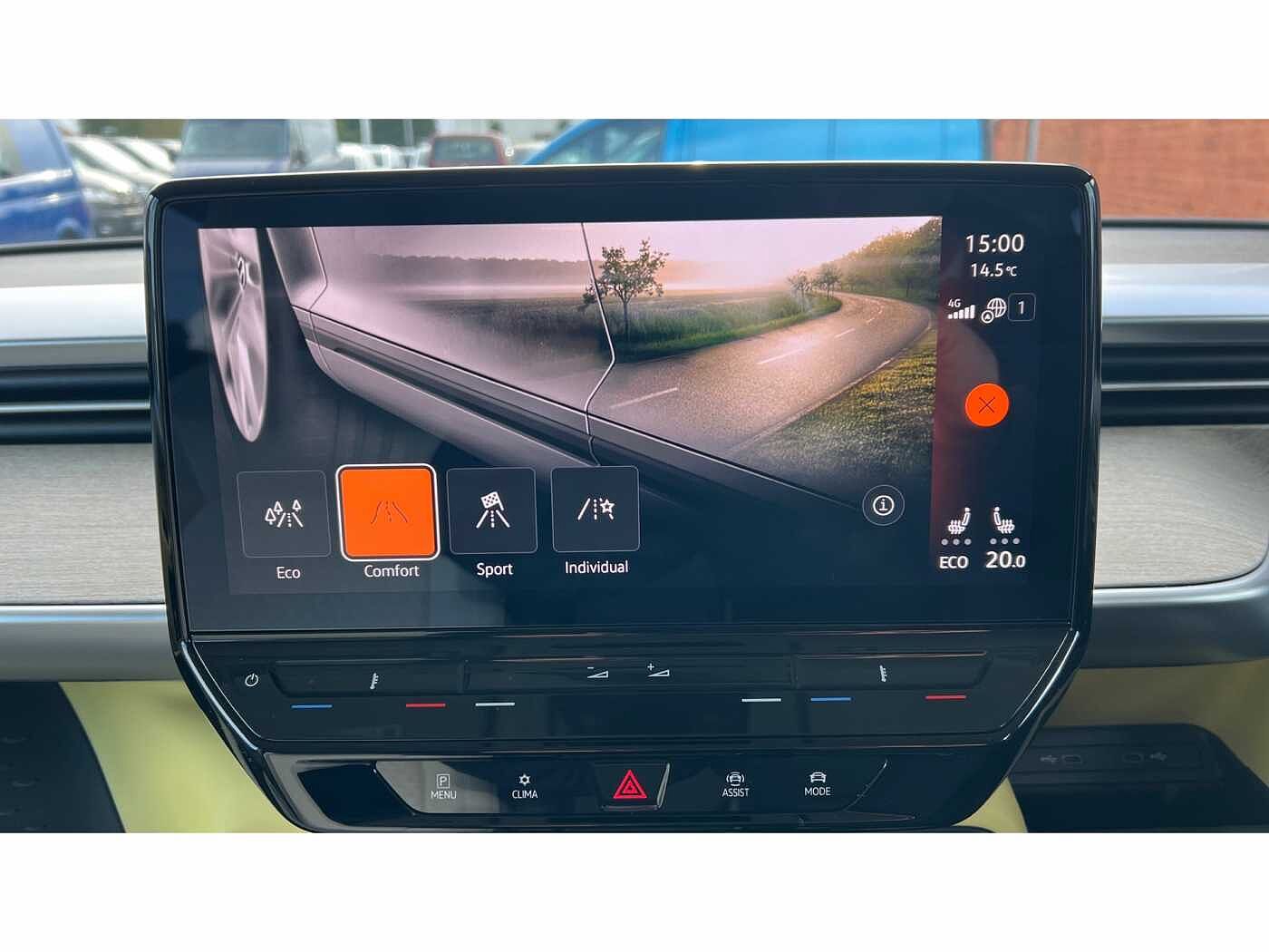 Volkswagen Id.buzz ID. Buzz Style SWB 204 PS 77 kWh Pro Electric 1 Speed Automatic