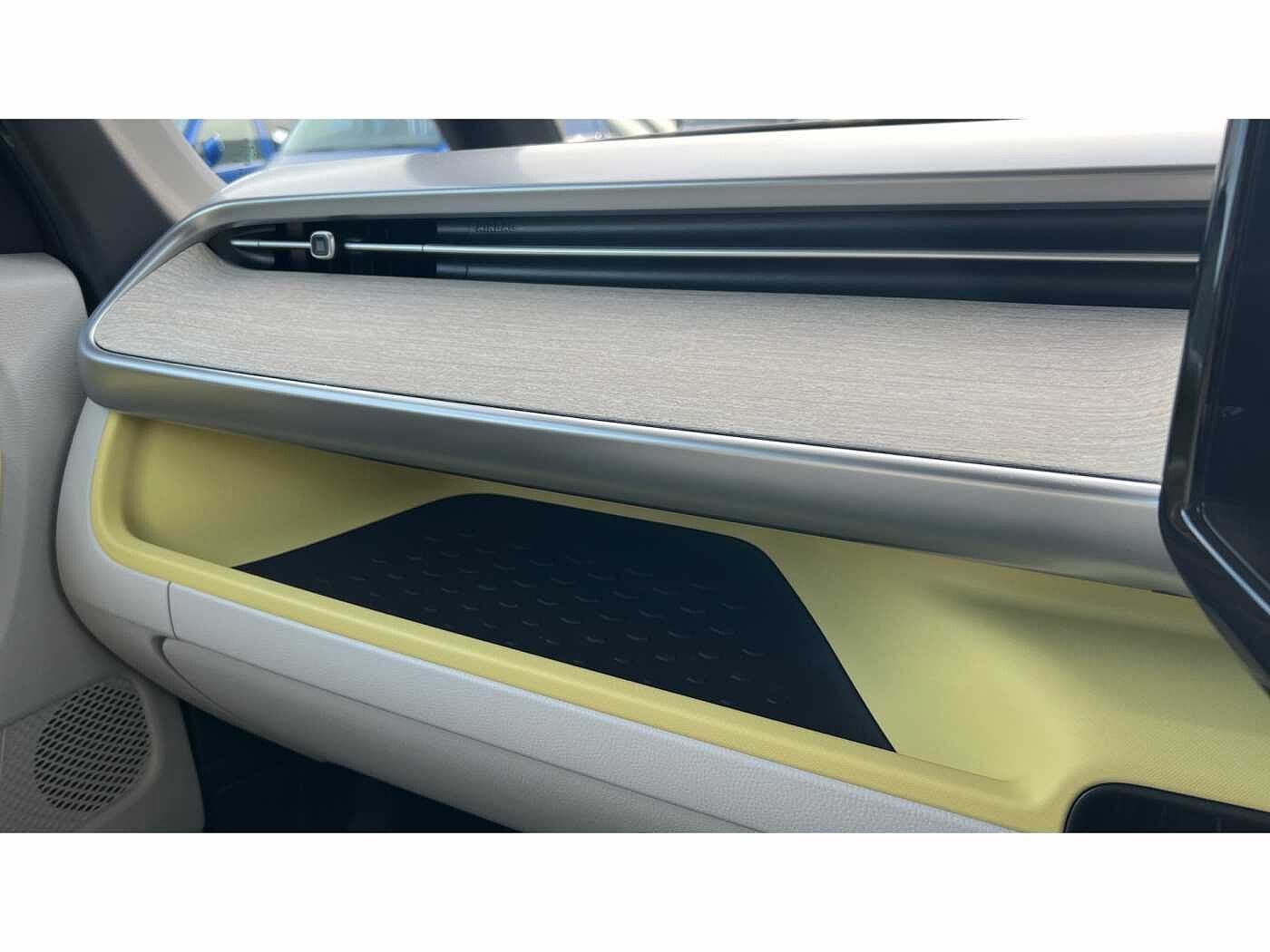 Volkswagen Id.buzz ID. Buzz Style SWB 204 PS 77 kWh Pro Electric 1 Speed Automatic