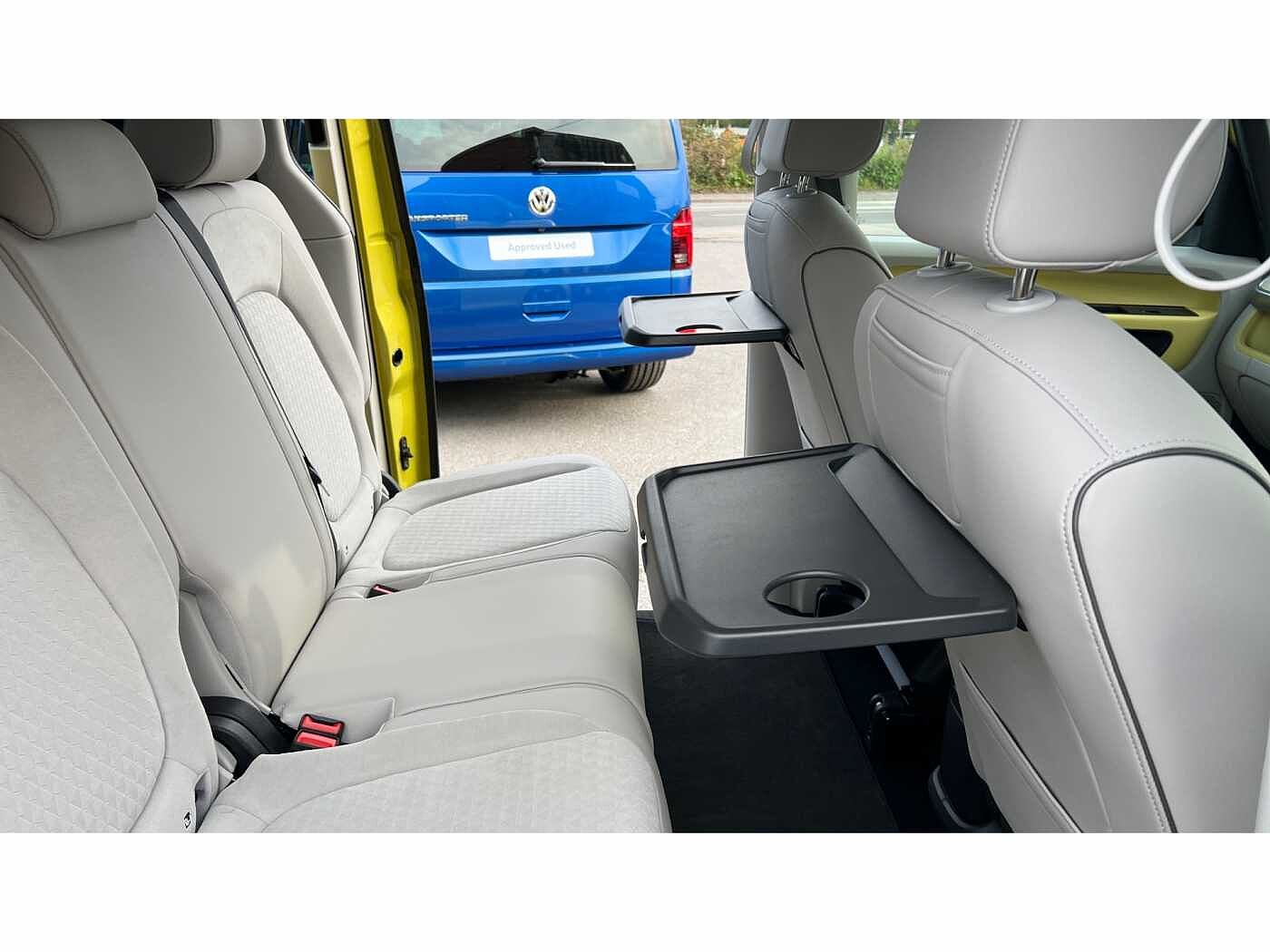 Volkswagen Id.buzz ID. Buzz Style SWB 204 PS 77 kWh Pro Electric 1 Speed Automatic
