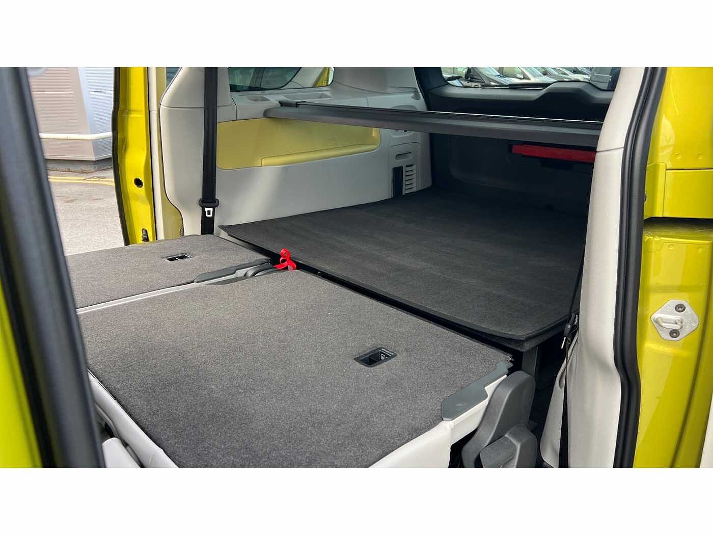 Volkswagen Id.buzz ID. Buzz Style SWB 204 PS 77 kWh Pro Electric 1 Speed Automatic