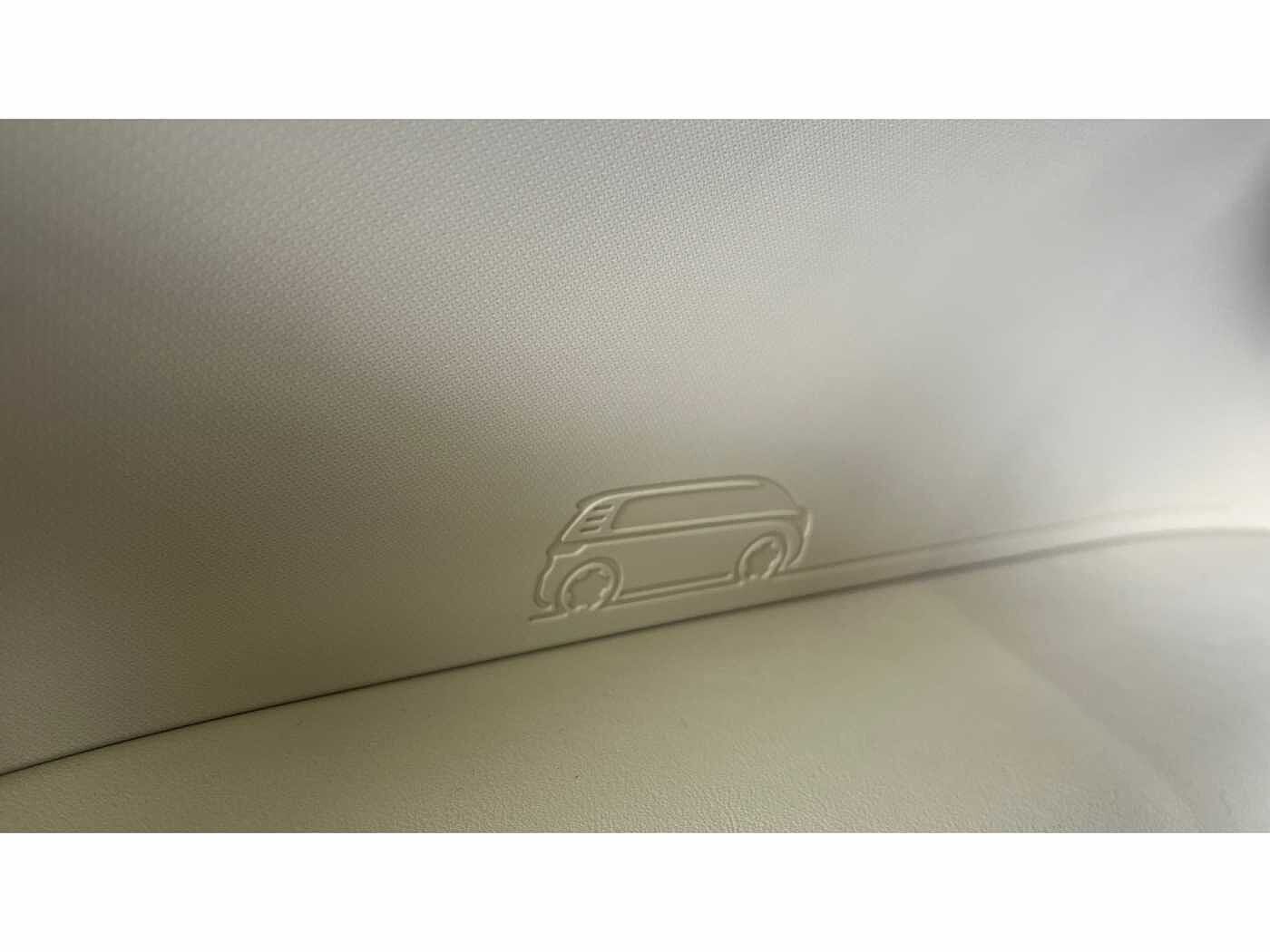 Volkswagen Id.buzz ID. Buzz Style SWB 204 PS 77 kWh Pro Electric 1 Speed Automatic