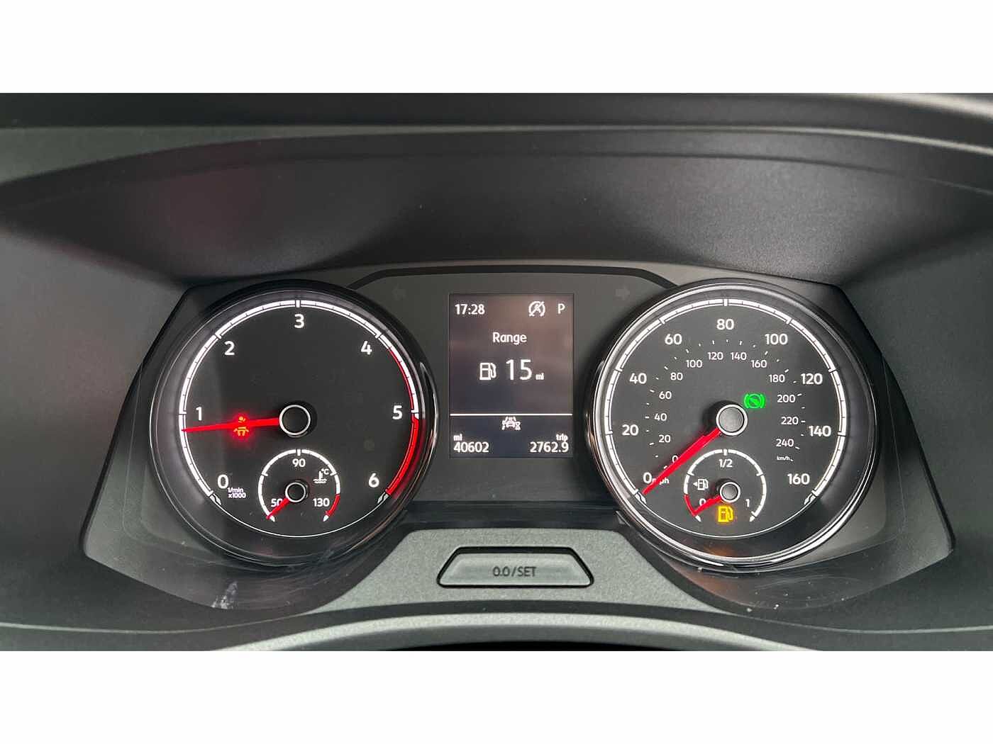 Volkswagen Transporter Volkswagen T32 Swb Diese 2.0 TDI 150 Highline Kombi Van DSG