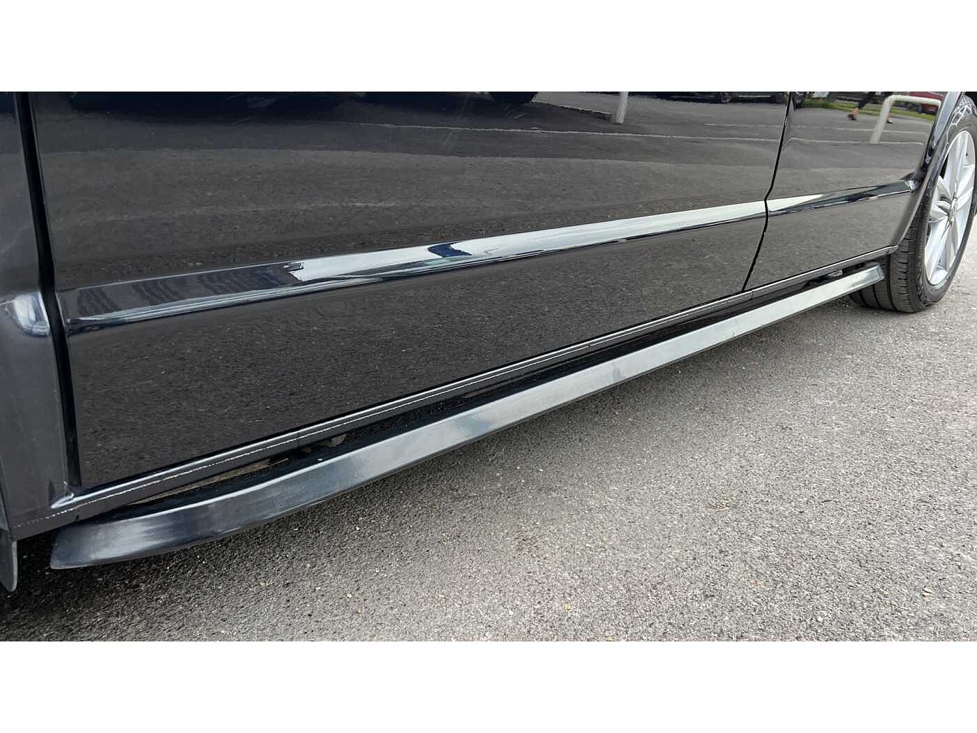 Volkswagen Transporter Volkswagen T32 Swb Diese 2.0 TDI 150 Highline Kombi Van DSG