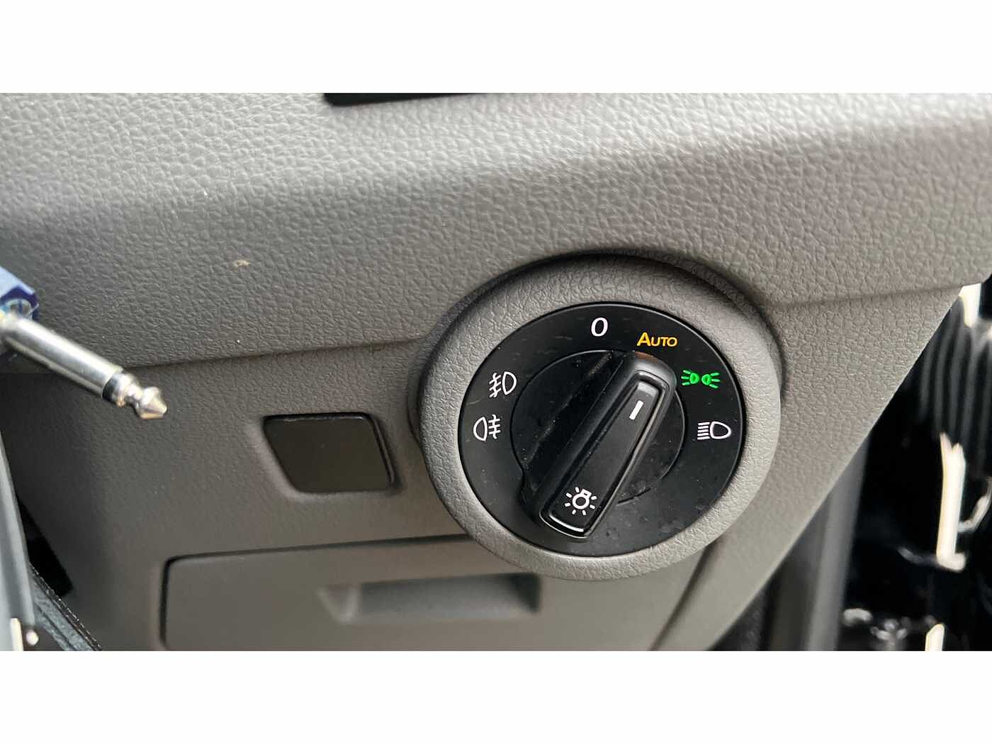 Volkswagen Transporter Volkswagen T32 Swb Diese 2.0 TDI 150 Highline Kombi Van DSG