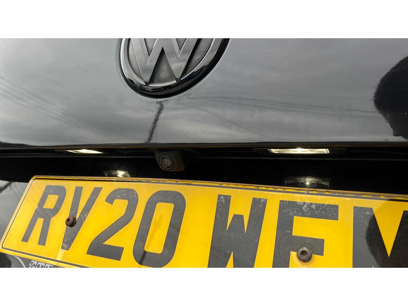 Volkswagen Transporter Volkswagen T32 Swb Diese 2.0 TDI 150 Highline Kombi Van DSG