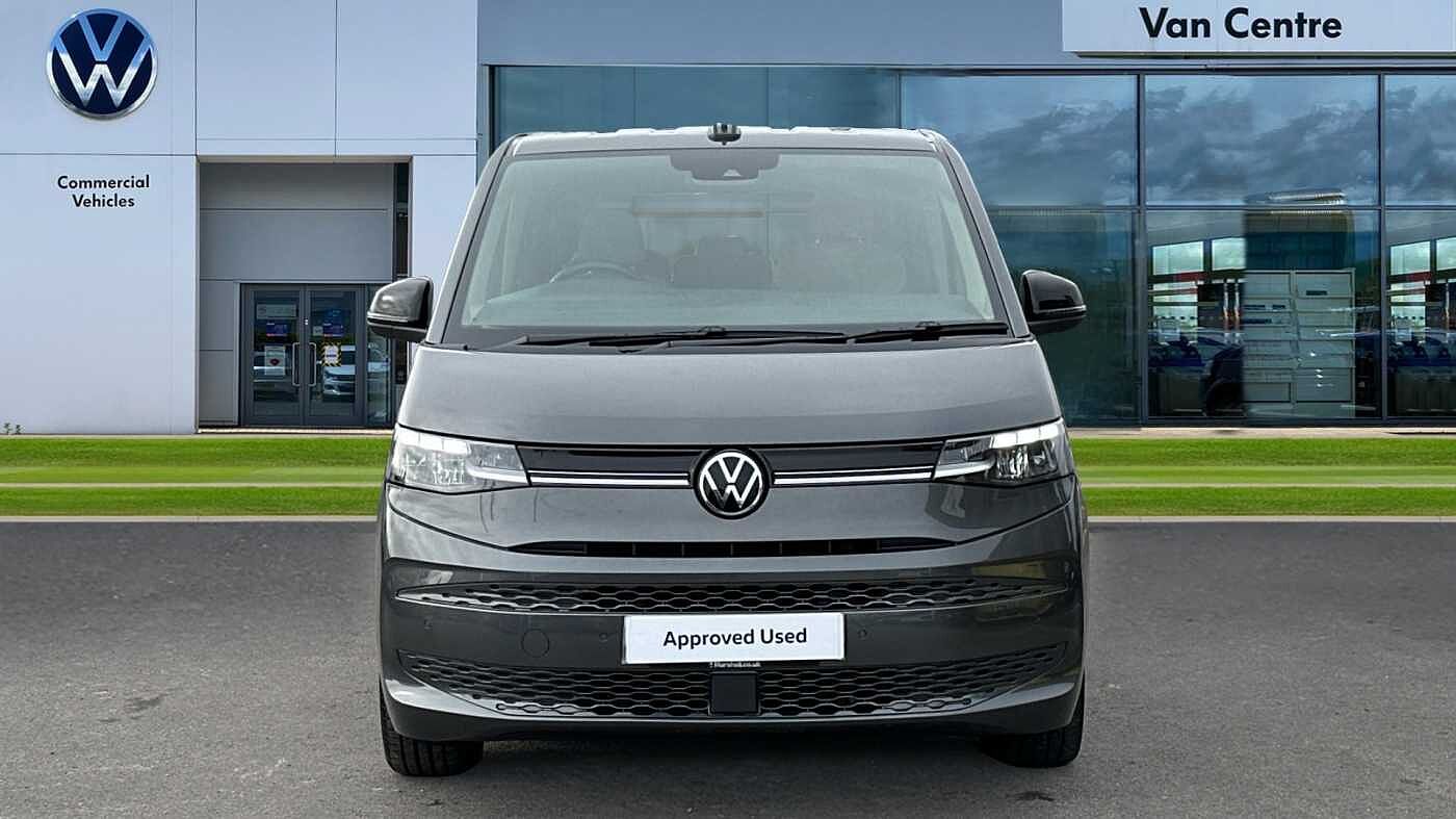 Volkswagen Multivan Life Standard 218 PS 1.4 eHybrid 6-Speed DSG