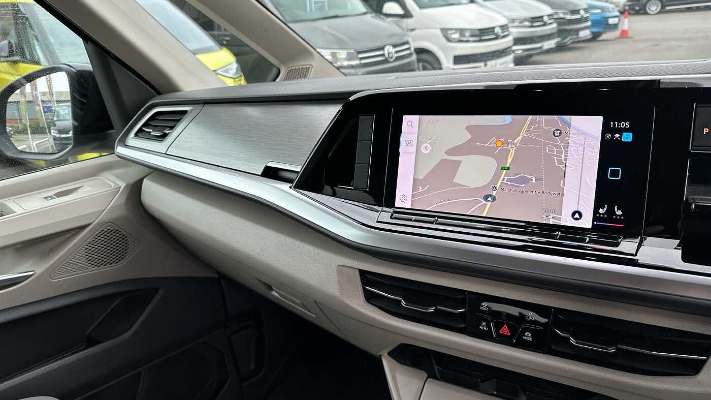 Volkswagen Multivan Life Standard 218 PS 1.4 eHybrid 6-Speed DSG