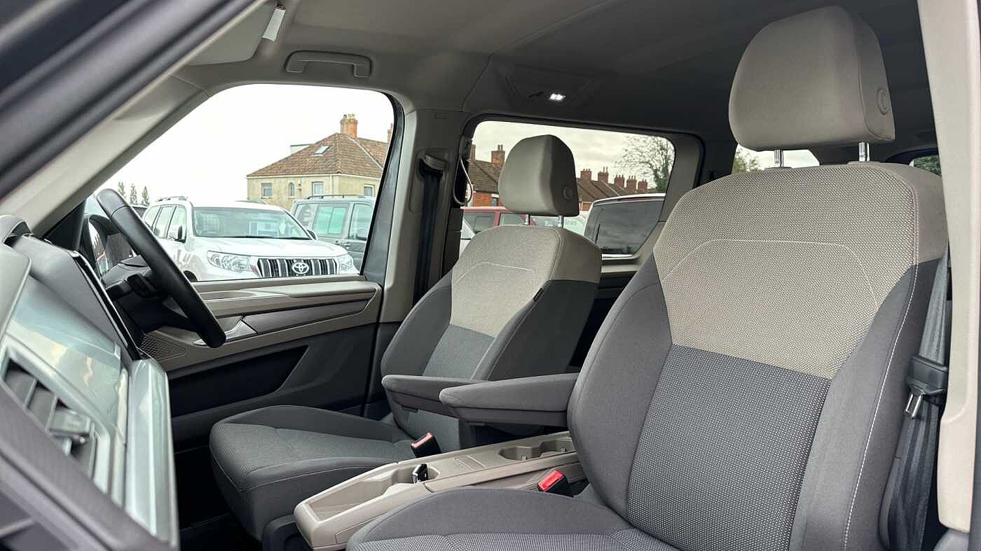 Volkswagen Multivan Life Standard 218 PS 1.4 eHybrid 6-Speed DSG
