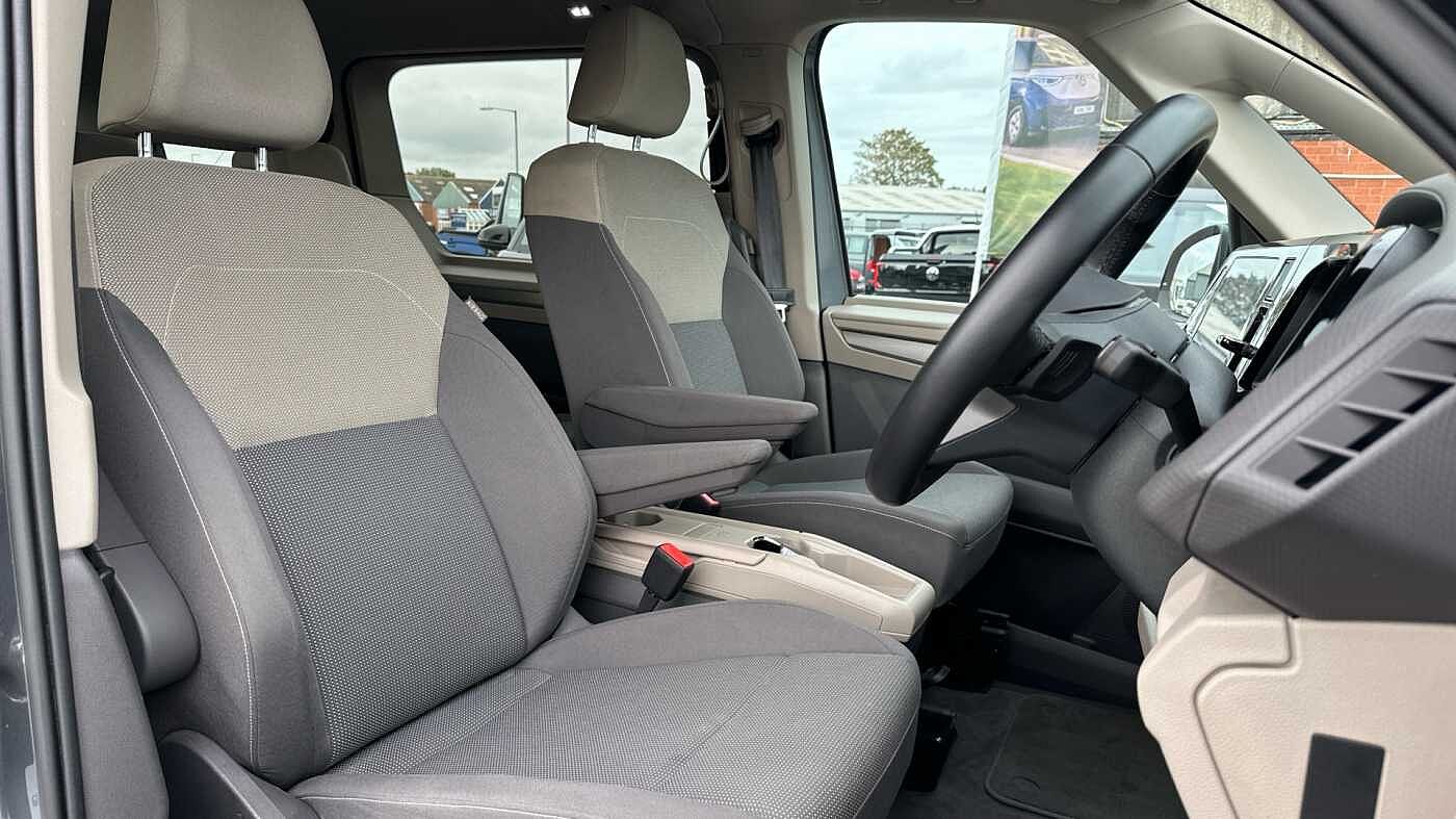 Volkswagen Multivan Life Standard 218 PS 1.4 eHybrid 6-Speed DSG