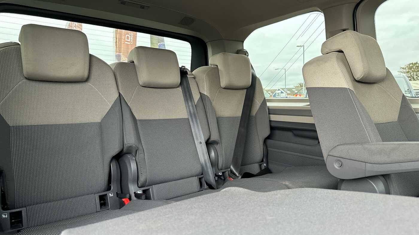 Volkswagen Multivan Life Standard 218 PS 1.4 eHybrid 6-Speed DSG