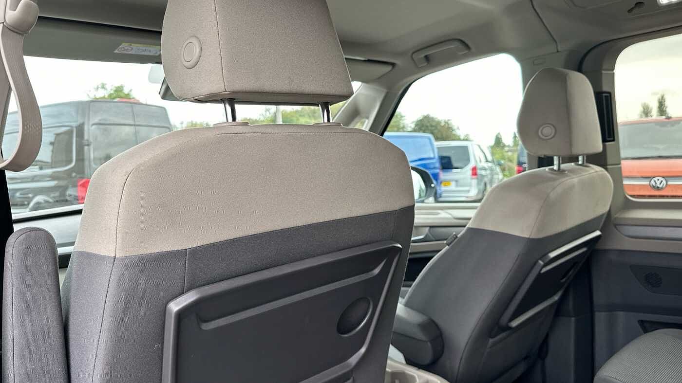 Volkswagen Multivan Life Standard 218 PS 1.4 eHybrid 6-Speed DSG