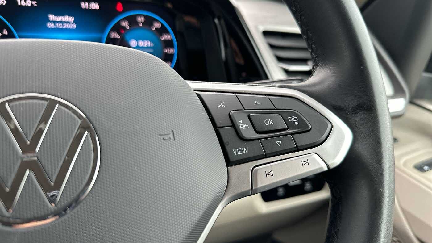 Volkswagen Multivan Life Standard 218 PS 1.4 eHybrid 6-Speed DSG