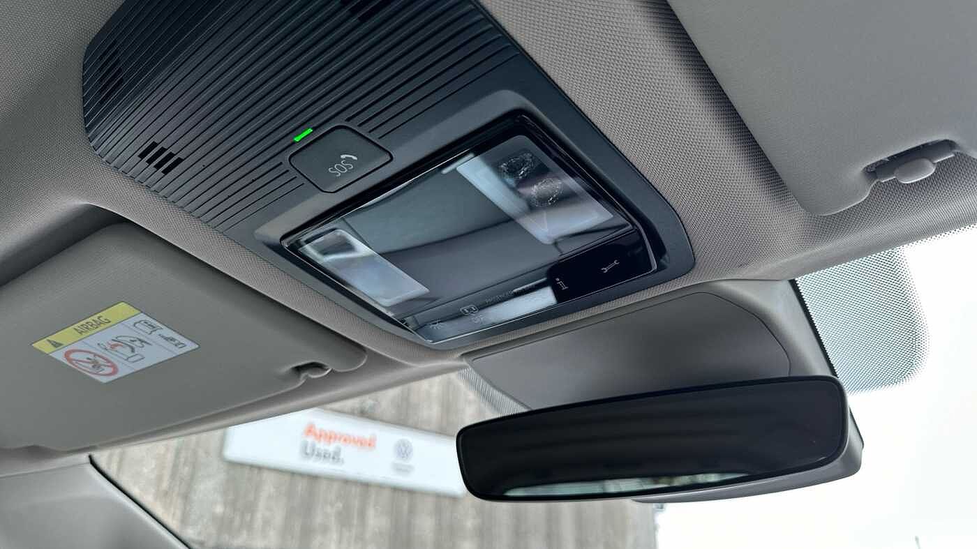 Volkswagen Multivan Life Standard 218 PS 1.4 eHybrid 6-Speed DSG