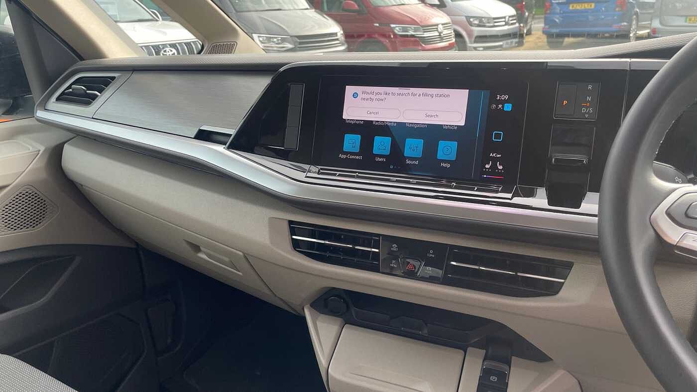 Volkswagen Multivan Life Standard 218 PS 1.4 eHybrid 6-Speed DSG